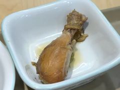 -老乡鸡(上海巴黎春天浦建店)