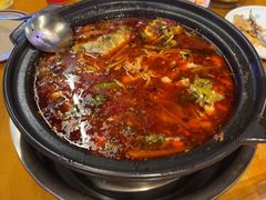 -小饕荟雅安贡椒鱼鲜馆(广福桥店)