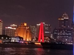-新龙船黄浦江餐饮游船官方自营店