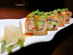 -松子料理(白家庄店)