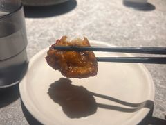 -留半山·香港食堂(啦啦宝都店)