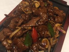 -乾隆美食·本帮菜(黄河路店)