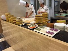 小厨娘淮扬菜(板桥店)-小厨娘淮扬菜(板桥一店)