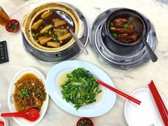 -新峰肉骨茶(总店)