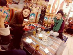 -卡万金特色藏餐