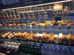 -Blueglass酸奶(财富购物中心店)