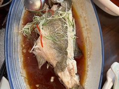 -那家·油麻菜馆(常德道店)