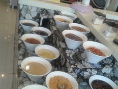 -许府牛杂·鲜牛肉火锅(梁溪万达店)