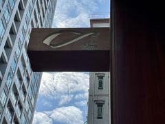 -Line 咖啡(石厦花园店)