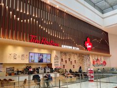 -Tims天好咖啡·贝果(渝中来福士店)