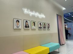 -天真蓝照相馆(五角场百联又一城店)