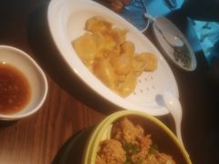 -前海沿·青岛菜(李沧万达店)