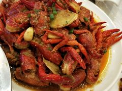 -小李子油焖大虾(南浦店)