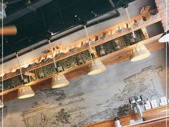 大堂-山城遇宴·重庆江湖菜(五道口银谷大厦店)
