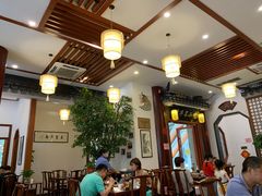 大堂-同得兴面馆.苏式面.三虾面(园区店)