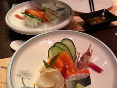 -佛山希尔顿酒店·融誉亚洲美食荟