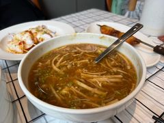 -双合园·海鲜水饺青岛菜(万佳广场店)