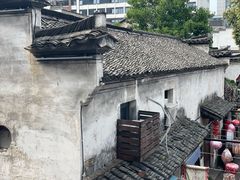 -衢州古城文化旅游区钟楼