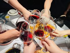 -红辣椒·川菜·火锅(张杨路店)