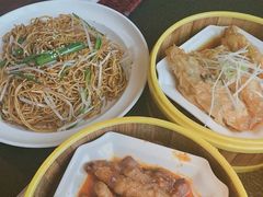 -蝴蝶里·粤菜·点心(龙湖天街&滨江店)