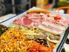 -韩国大金刚烤肉·料理(印象城店)