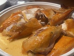 -张家卫·阳江菜·小海鲜(肥婆湾桥店)