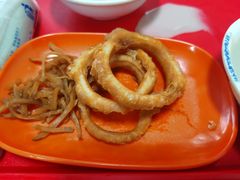 -老北京豆汁店