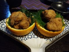 -羽山料理