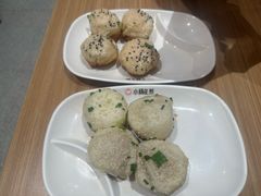 -小杨生煎(松江大学城店)