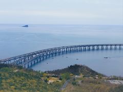 -星海湾跨海大桥