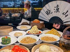 -晓淮山·扬州早茶·淮扬菜(龙阳广场店)