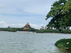 -顺峰山公园