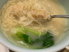 -寻味·港式茶餐厅(富力城店)