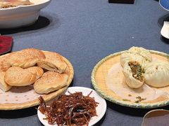 -金狮麟·新豫菜(金码大厦店)