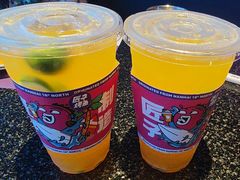 -匠子烤鱼(上邦百汇城店)