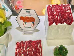 -非遗•老字号•阿彬牛肉火锅(广济桥店)