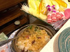 -润泽园椰子鸡(汇一城店)