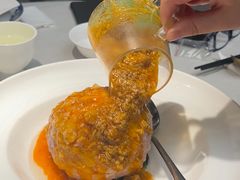 -狮王府淮扬菜(万象城店)