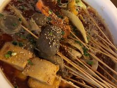 -三生小馆(亭知路店)