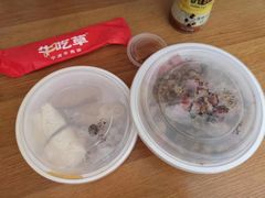 -牛吃草牛肉面(翠柏路店)