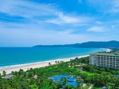 -三亚亚龙湾天域度假酒店