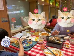 -西贝(华发商都店)