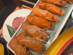 -牛New寿喜烧(中山公园龙之梦店)