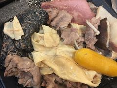 -龍歌自助小火锅(崂山丽达店)