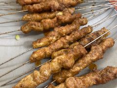 -建国烧烤(建乐路店)