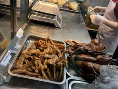 -徐家鸭子·非遗烤鸭(老门东店)