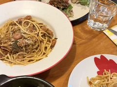 -Mesa Madre梅萨妈妈·Bintana(国贸店)