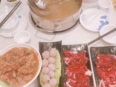 -陈记顺和潮汕牛肉火锅(番禺迎宾大道店)