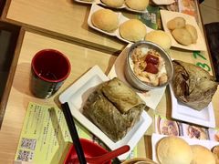 鲜虾烧卖-添好运点心专门店(北角店)