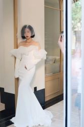 点击看大图 -Chic Bridal 熙可婚纱